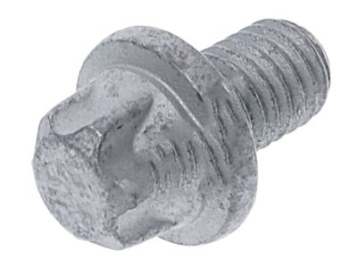 GM 11097401 Screw-M 8X 12 Schraube-M 8X