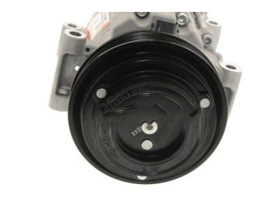 GM 23374618 Compressor