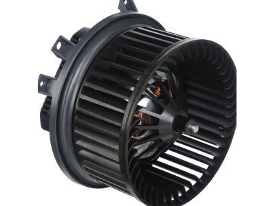 GM 23416437 Motor Asm-Blower