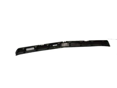 GM 23193508 Molding-Front Bumper Fascia *Lessfiish