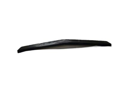 GM 23193508 Molding-Front Bumper Fascia *Lessfiish