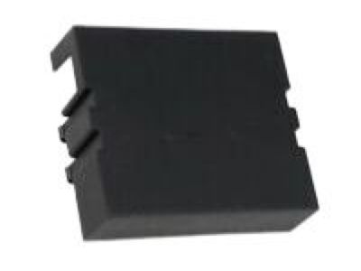 GM 23162198 Cover-Accessory Wiring Junction Block