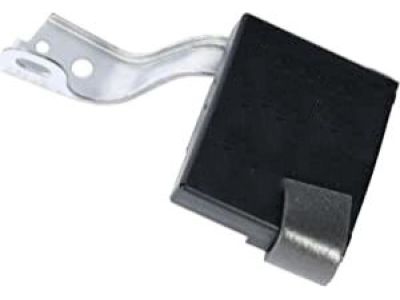 GM 19183827 Transponder, Theft Deterrent Key