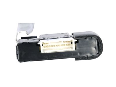 GM 19183827 Transponder, Theft Deterrent Key