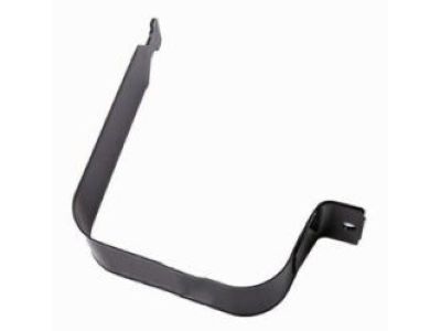 GM 15077906 Strap-Fuel Tank