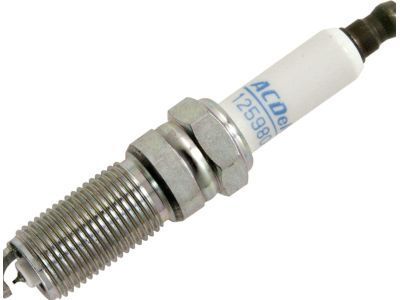 GM 12680074 Spark Plug