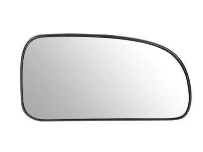 GM 19120843 Mirror Glass