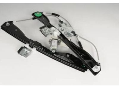 GM 20803610 Window Regulator