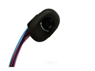 GM 15040503 Mirror Switch