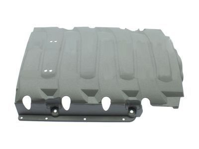 GM 12697256 Manifold Cover