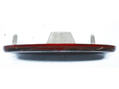 GM 16524722 Lamp Asm-Rear Side Marker *Red Lens