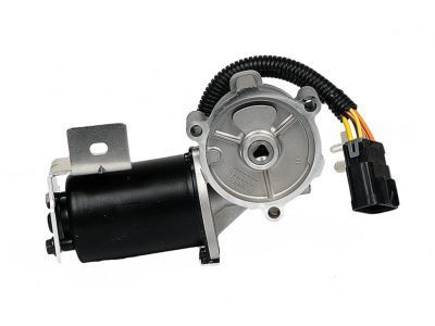 GM 19300596 Actuator, Transfer Case Four Wheel Drive