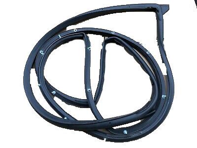 GM 22859956 Belt Weatherstrip