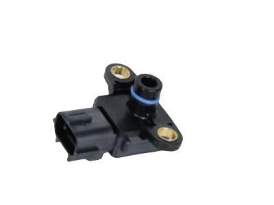 GM 12592016 Sensor Asm-Map