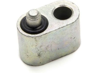 GM 12602540 Cover Asm-Engine Coolant Air Bleed Pipe Hole