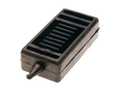 GM 52480249 Insulator-A/C Condenser