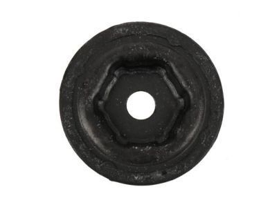 GM 13504061 Mount Plate