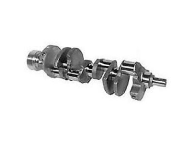 GM 12588614 Engine Crankshaft