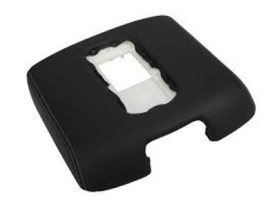 GM 23469002 Armrest