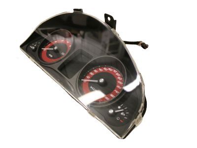 GM 92234153 Instrument Cluster