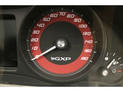 GM 92234153 Instrument Cluster