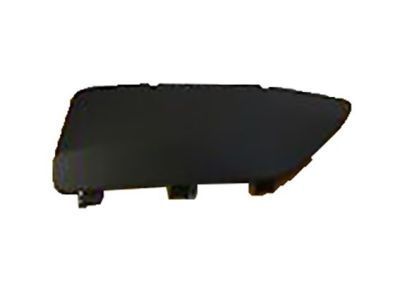 GM 19316715 Tow Bracket Cover