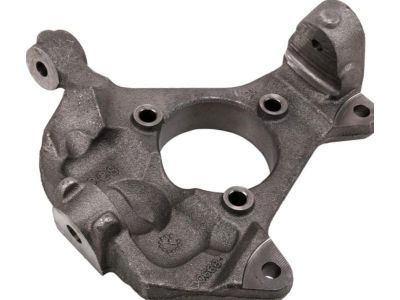 GM 22912209 Steering Knuckle