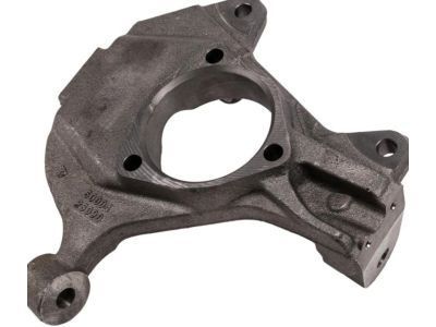 GM 22912209 Steering Knuckle