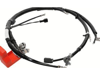 GM 92169721 Cable Asm-Battery Positive & Negative