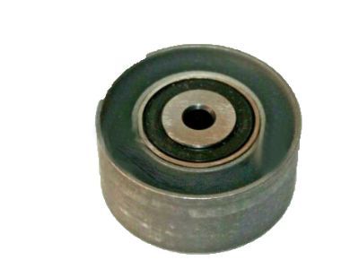 GM 24436052 Idler Pulley