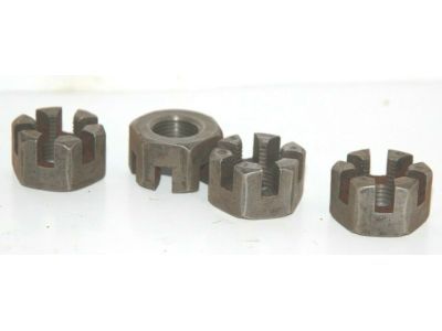 GM 14054921 Nut -Hexagon Slot