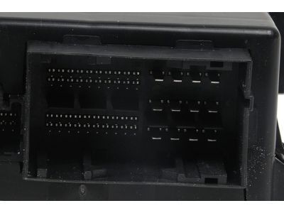 GM 19300151 Body Control Module