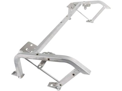 GM 10400765 Skid Plate