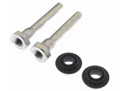 GM 23157701 Caliper Hardware Kit