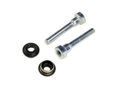 GM 23157701 Caliper Hardware Kit