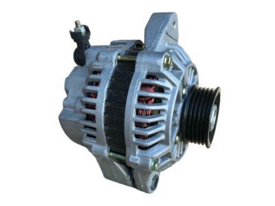 GM 30027273 GENERATOR Assembly (On Esn)