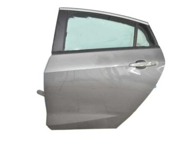 GM 23376621 Door Shell