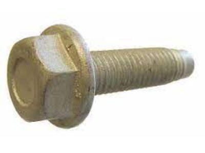 GM 11588724 AC Hose Bolt