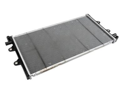 GM 22879421 Radiator