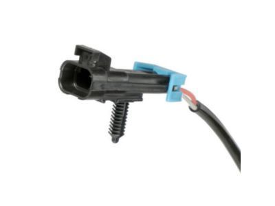 GM 12621820 Knock Sensor