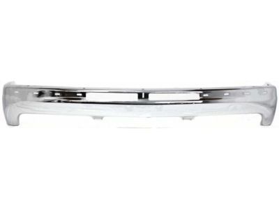 GM 12336026 Bumper