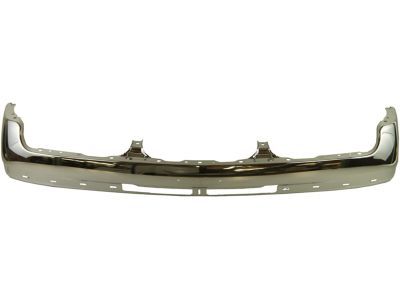 GM 12336026 Bumper