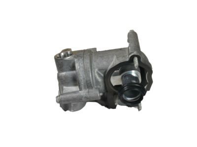 GM 12652328 Thermostat Housing