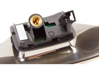 GM 23133991 Paddle Switch