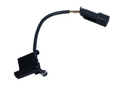 GM 13242777 Sensor Asm-Roof Retractable Luggage Shade Dete