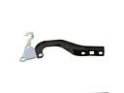 GM 95429738 Hinge Asm-Hood