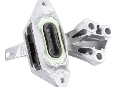 GM 13248550 Side Transmission Mount