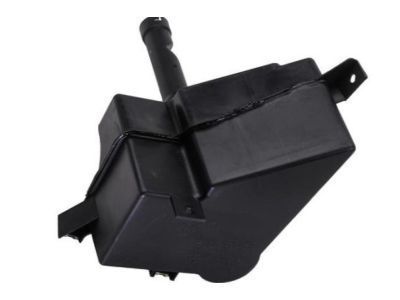 GM 92101621 Reservoir Asm-Coolant Recovery