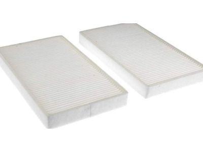 GM 52485513 Filter Kit, Pass Compartment Air