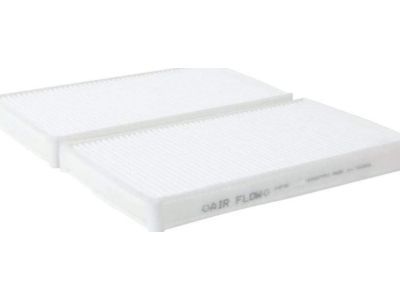 GM 52485513 Filter Kit, Pass Compartment Air